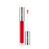 Picture of Clinique Pop Plush Creamy Lip Gloss With Hyaluronic Acid + Blend of Aloe Butter, Avocado Butter + Shea Butter | Hydrating + High Shine, Juicy Apple Pop, 0.11 Fl Oz