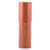 Picture of Palladio I'm Blushing 2-in-1 Cheek and Lip Tint, Buildable Lightweight Cream Blush, Sheer Multi Stick Hydrating formula, All day wear, Easy Application, Shimmery, Blends Perfectly onto Skin, Peach