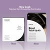 Picture of Dphue Root Touch-Up Kit - Black Unisex Hair Color 2 Applications