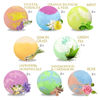 Picture of Bath Bombs for Women Gift Set, 15 Pcs Handmade Bubble Bathbombs, Shea & Coco Butter Dry Skin Moisturize, SPA Relaxing Gifts for Women & Men, Her, Girls, Wife, Birthday