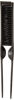 Picture of CocoBlack Naturals 3 Row Styling Comb For Detangling, Defining And Separating Curls (Black)