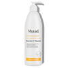Picture of Murad Essential-C Cleanser - Environmental Shield Foaming Face Wash Gel - Vitamin & Antioxidant Rich Treatment Backed by Science, Professional 16.9 Fl Oz