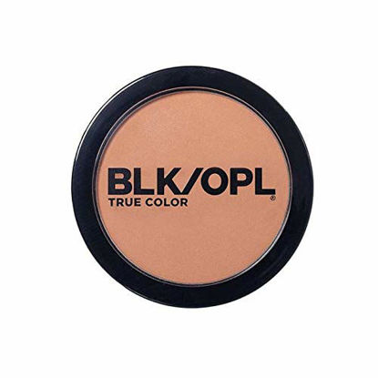 Picture of BLK/OPL Oil Absorbing Pressed Powder - Marvelous Maple