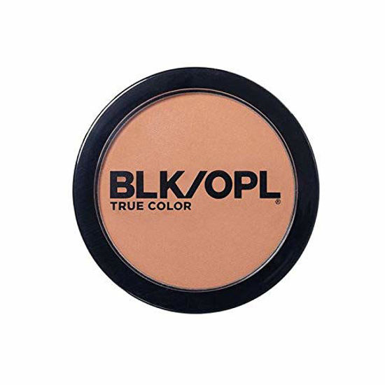 Picture of BLK/OPL Oil Absorbing Pressed Powder - Marvelous Maple