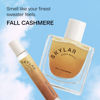 Picture of Skylar Fall Cashmere Eau de Parfum - Hypoallergenic & Clean Perfume for Women & Men, Vegan & Safe for Sensitive Skin - Spicy Gourmand Perfume with Notes of Cinnamon, Almond & Ginger - 10mL /0.33 Fl oz