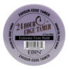 Picture of EBIN NEW YORK 24 Hour Edge Tamer - Extreme Firm Hold (2.7oz/ 80ml) - No Flaking, White Residue, Shine and Smooth texture with Argan Oil and Castor Oil
