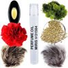 Picture of MIRIS Perfume Oil No.31584 | Impression of Pal. Pi. | Women | Roll-On Alcohol Free | 0.34 Fl Oz / 10 ml