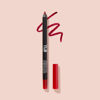 Picture of The Lip Bar | Straight Line Lip Liner | Vegan & Cruelty Free | Straight Face