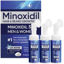Picture of 5% Minoxidil Foam for Men & Women - Hair Growth & Beard 60ml x 3PCS