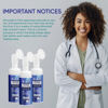 Picture of 5% Minoxidil Foam for Men & Women - Hair Growth & Beard 60ml x 3PCS