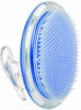 Picture of Dylonic Exfoliating Body Scrub Razor Bump Brush and Ingrown Hairs Solution - Skin Exfoliator for Body Shaving Irritation, Strawberry Legs, Armpit, Bikini Line - Body Exfoliator Scrubber Loofah