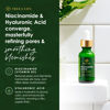 Picture of Tree of Life Beauty Niacinamide Vitamin B3 Serum, Hydrating Face Oil for Dark and Age Spots, Tightens Pores, Facial Serums for Sensitive Skin Care with Hyaluronic Acid and Vitamin E, 2 Fl Oz