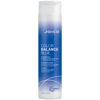 Picture of Joico Color Balance Blue Shampoo | For Lightened Brown Hair | Eliminate Brassy Orange Tones | Boost Color Vibrancy & Shine | UV Protection | With Rosehip Oil & Green Tea Extract | 10.1 Fl Oz