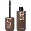 Picture of Maybelline Superfluff Volumizing Brow Mousse, All Day Tinted Brow Gel For Soft Full Brows, Deep Brown, 1 Count