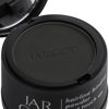 Picture of JARGOD Hairline Powder Root Touch-Up Temporary Concealing Powder for Women & Men, Instant Gray Coverage, Black (0.14 Ounce, Pack of 1)