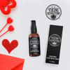 Picture of Viking Luxury After-Shave Balm - Soothes Face, Moisturizes After Shaving, Eliminates Razor Burn - Sandalwood Scent