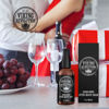 Picture of Viking Luxury After-Shave Balm - Soothes Face, Moisturizes After Shaving, Eliminates Razor Burn - Sandalwood Scent