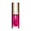 Picture of Clarins Lip Comfort Oil - Soothes, Hydrates and Plumps Lips with 93% Natural Ingredients