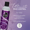 Picture of Original Curl Keeper Anti-Frizz Curl Defining Hair Styler (8 Oz) - Lightweight Curl Definer Liquid Gel for All Weather Conditions - Wavy & Curly Hair Products for Women (Cream Alternative)