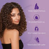 Picture of Original Curl Keeper Anti-Frizz Curl Defining Hair Styler (8 Oz) - Lightweight Curl Definer Liquid Gel for All Weather Conditions - Wavy & Curly Hair Products for Women (Cream Alternative)