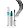 Picture of 2 in 1 Mascara for VIBELY Mascara 5x Longer Waterproof Lash Cosmetics Mascara for Natural Lengthening, Thickening Effect No Clumping