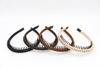 Picture of JOBAND Spa Headbands for Washing Face or Facial.Can easily solve the problem of short hair on the forehead fashionable hair accessories are suitable for friends gatherings and shopping（A pack of 4）