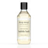 Picture of Deep Steep Bubble Bath, 10 oz (Pure Coconut)