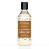 Picture of Deep Steep Bubble Bath, 10 oz (Brown Sugar Vanilla)
