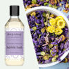Picture of Deep Steep Bubble Bath, 10 oz (Lavender Chamomile)