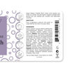 Picture of Deep Steep Bubble Bath, 10 oz (Lavender Chamomile)