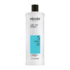 Picture of Nioxin System 3 Scalp + Hair Shampoo - Hair Thickening Shampoo For Damaged Hair with Light Thinning, 33.8 fl loz (Packaging May Vary)