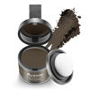 Picture of Acomler Instantly Root Touch Up Hairline Shadow Powder,Root Cover Up Hair Powder,Dark Brown for Thinning Hair, Grey Hair Coverage Hair Powder for Womem with Eyebrows,Beard Line,Bald Spots (Dark Brown)