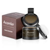 Picture of Acomler Instantly Root Touch Up Hairline Shadow Powder,Root Cover Up Hair Powder,Dark Brown for Thinning Hair, Grey Hair Coverage Hair Powder for Womem with Eyebrows,Beard Line,Bald Spots (Dark Brown)