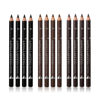 Picture of SUMEITANG 3Colors Eyebrow Pencil Eyeliner Set，Soft Textured Eyebrow Tint Pen，Easy to Color，Long Lasting，Waterproof Eye Brow Pencils for Fills in Sparse Areas and Gaps，Create a Natural Brow Makeup