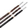 Picture of SUMEITANG 3Colors Eyebrow Pencil Eyeliner Set，Soft Textured Eyebrow Tint Pen，Easy to Color，Long Lasting，Waterproof Eye Brow Pencils for Fills in Sparse Areas and Gaps，Create a Natural Brow Makeup