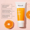 Picture of Murad Essential-C Facial Cleanser - Foaming Gel Face Wash- Vitamin & Antioxidant Rich Treatment Backed by Science, 2 Fl Oz