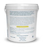 Picture of Dead Sea Warehouse - Amazing Minerals Dead Sea Bath Salts - 2 LBS - Highest Mineral Content - Natural Muscle Tension Relief