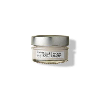 Picture of [ comfort zone ] Sacred Nature Hydra Cream, 100% natural fragrance, 1.77 oz.