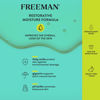Picture of Freeman Rich Cream + Overnight Leave-On, Moisturizing Face Mask, Facial Mask For Dry Skin, Face Cream Infused With Magnesium & Hyaluronic Acid To Hydrate & Soothe Skin, 1.7 fl.oz./ 50 mL Jar