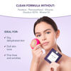 Picture of Foreo Call It A Night Revitalizing & Nourishing Ufo Activated Mask By Foreo for Unisex, 7count