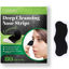 Picture of Yecuce Charcoal Blackhead Removal Pore Strips, 80 Count, Unisex, for All Skin Types