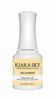 Picture of KIARA SKY Professional - Dip Manicure Nail Liquid Essentials - Long Lasting Nail Gels - Beauty Essentials Nail Design for Nail Art - Dip Liquids for Dip Manicure 0.5 fl oz, Nourish Oil