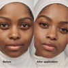 Picture of Clinique Even Better Clinical Serum Full Coverage Hydrating Foundation Broad Spectrum SPF 25 With Vitamin C, Salicylic Acid + Hyaluronic Acid For Oily Skin Types, Deep Neutral, 1 Fl Oz