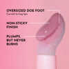 Picture of Lawless Women's Forget The Filler Lip Plumper Line Gloss, Lavender Sorbet, Pink, 0.11 Fl Oz (Pack of 1)
