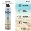 Picture of SexyHair Texture High Tide Texturizing Finishing Hairspray, 8 Oz | Maintains Natural Shine | Up to 24 Hour Humidity Resistance | All Hair Types