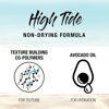 Picture of SexyHair Texture High Tide Texturizing Finishing Hairspray, 8 Oz | Maintains Natural Shine | Up to 24 Hour Humidity Resistance | All Hair Types