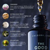 Picture of Caldera + Lab The Good | Men's Organic Moisturizing Face Serum for Dry, Sensitive, & Normal Skin - Vegan, Natural & Antioxidant Packed Skincare Facial Oil
