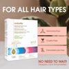 Picture of One N Only Colorfix Semi-permanent Hair Color Remover Kit With Argan Oil - Dye Removes Vibrant Colors