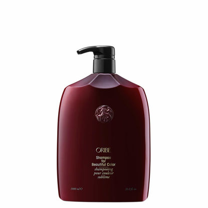 Picture of Oribe Shampoo for Beautiful Color, 33.8 oz