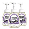 Picture of Molly's Suds Foaming Hand Soap - Made with Aloe and Coconut Oil | Moisturizing Hand Wash | Clean Ingredients, Infused with Essential Oils | Lavender - 8.25 Oz (Pack of 3)